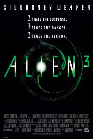 Alien³ [ترجمة عربية]