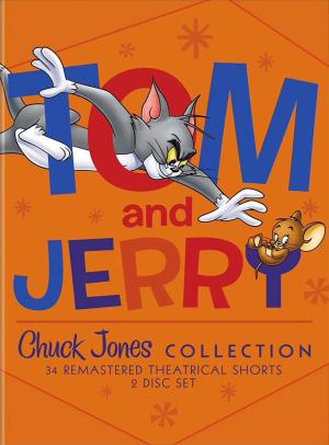 The New Tom & Jerry Show [Version française] S1-S3