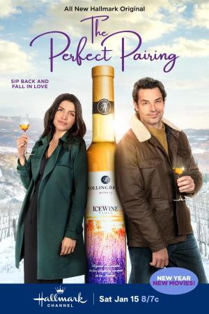 The Perfect Pairing [ترجمة عربية]