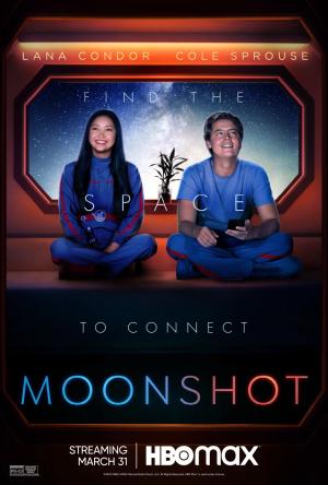 Moonshot [Spanish]