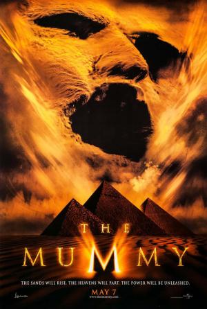 The Mummy [مدبلج للعربية]