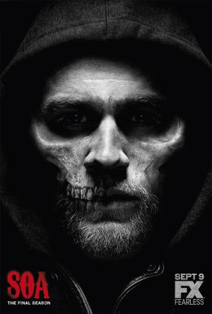 Sons of Anarchy [ترجمة عربية] S1-S7