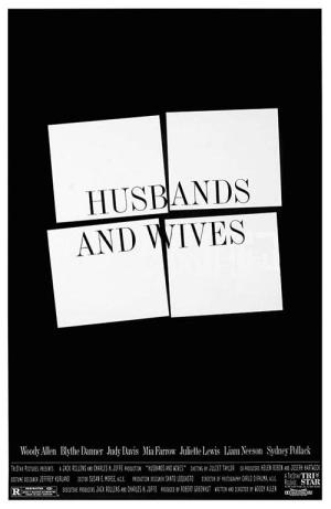 Husbands and Wives [Version française]