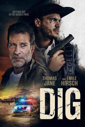 Dig [Version française]