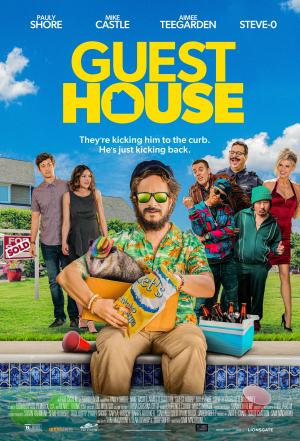 Guest House [Indonesian]