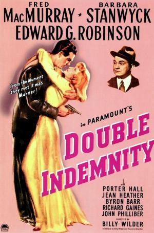 Double Indemnity [Version française]