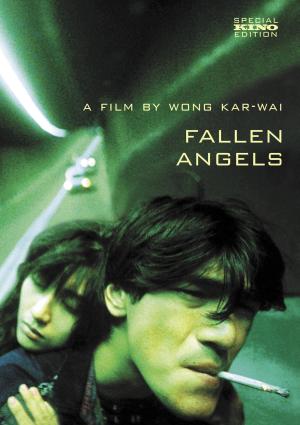 Fallen Angels [Indonesian]
