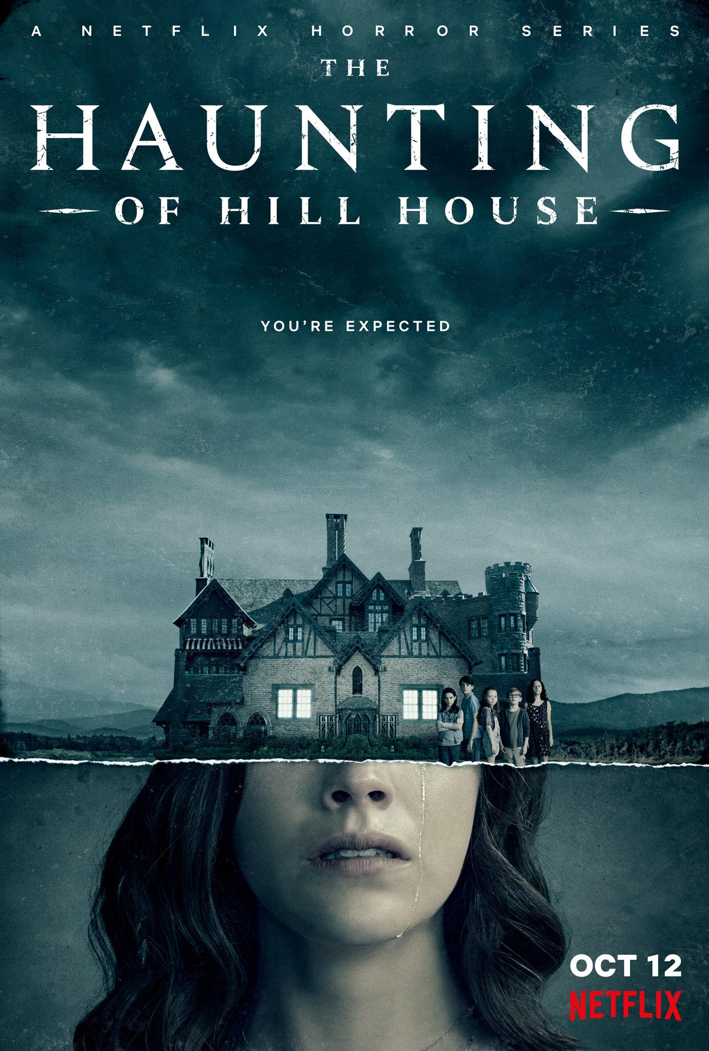 The Haunting of Hill House [Hindi]
