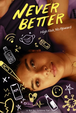 Never Better [ترجمة عربية]
