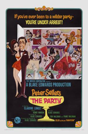 The Party [Version française]