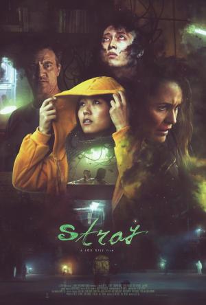Stray [Indonesian]