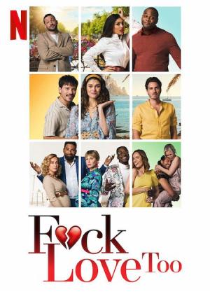 F*ck Love Too [ترجمة عربية]