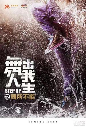 Step Up Year of the Dance [Hindi]