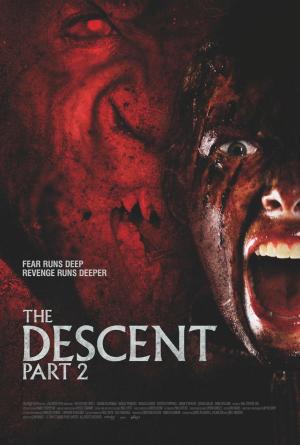 The Descent: Part 2 [Bengali]