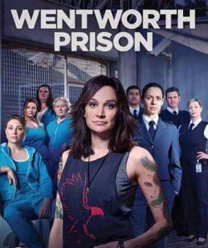 Wentworth [ترجمة عربية] S1-S9