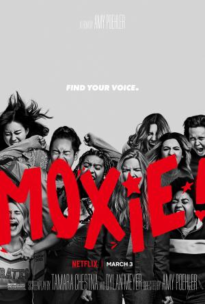 Moxie [Russian]