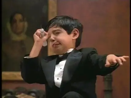 Four Rooms