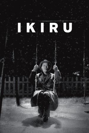Ikiru [Version française]