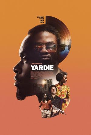 Yardie [ترجمة عربية]