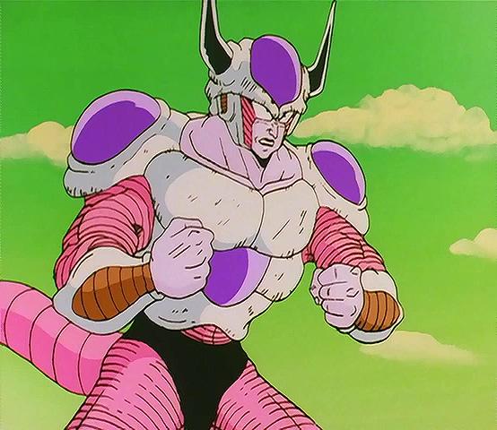 Dragon Ball Z