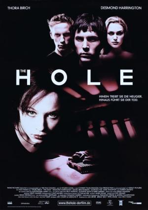 The Hole [Russian]