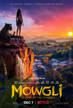 Mowgli: Legend of the Jungle [ترجمة عربية]