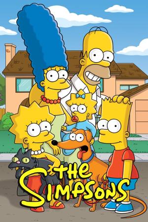 The Simpsons [Version française] S1-S37