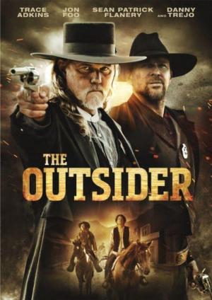 The Outsider [Russian]