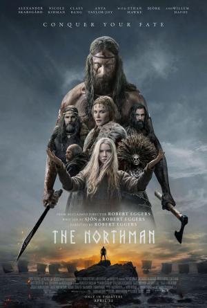 The Northman [Version française]