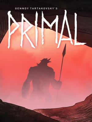 Primal [Kurdish] S1-S3
