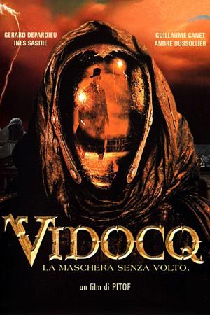 Vidocq [Russian]