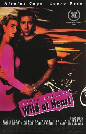 Wild at Heart [Version française]