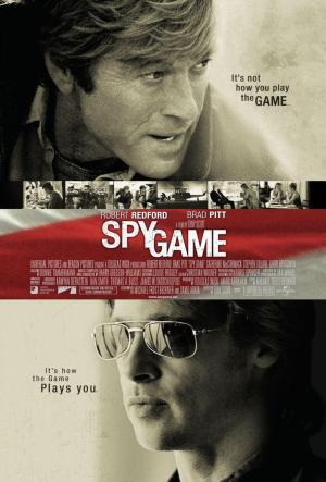 Spy Game [Version française]