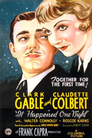 It Happened One Night [مدبلج للعربية]