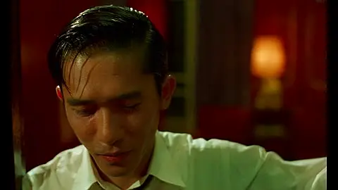 In the Mood for Love
