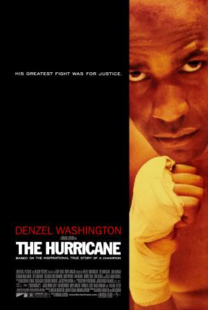The Hurricane [ترجمة عربية]