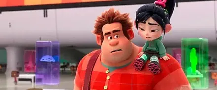 Trailer thumbnail