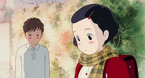 Only Yesterday