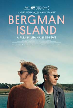 Bergman Island [Version française]