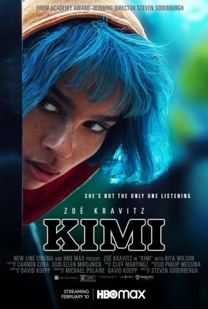Kimi [Hindi]