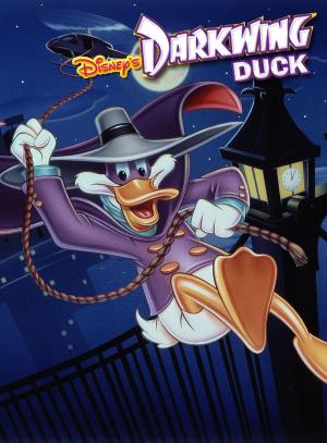 Darkwing Duck [Version française]