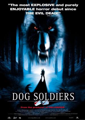 Dog Soldiers [Version française]