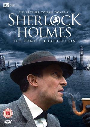 The Adventures of Sherlock Holmes [Version française] S1-S5