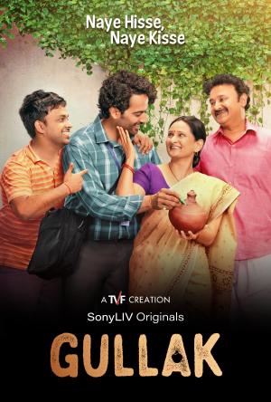 Gullak [Hindi] S1-S5
