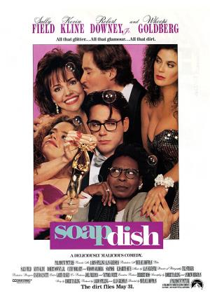 Soapdish [Version française]