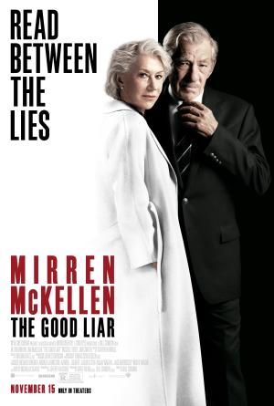 The Good Liar [Russian]