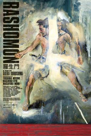 Rashomon [Kurdish]