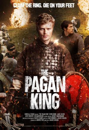 The Pagan King: The Battle of Death [Indonesian]