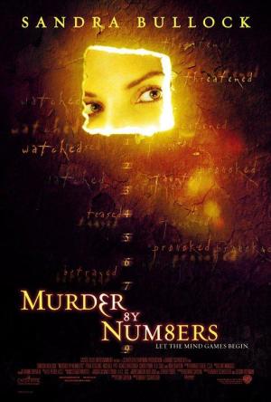 Murder by Numbers [ترجمة عربية]