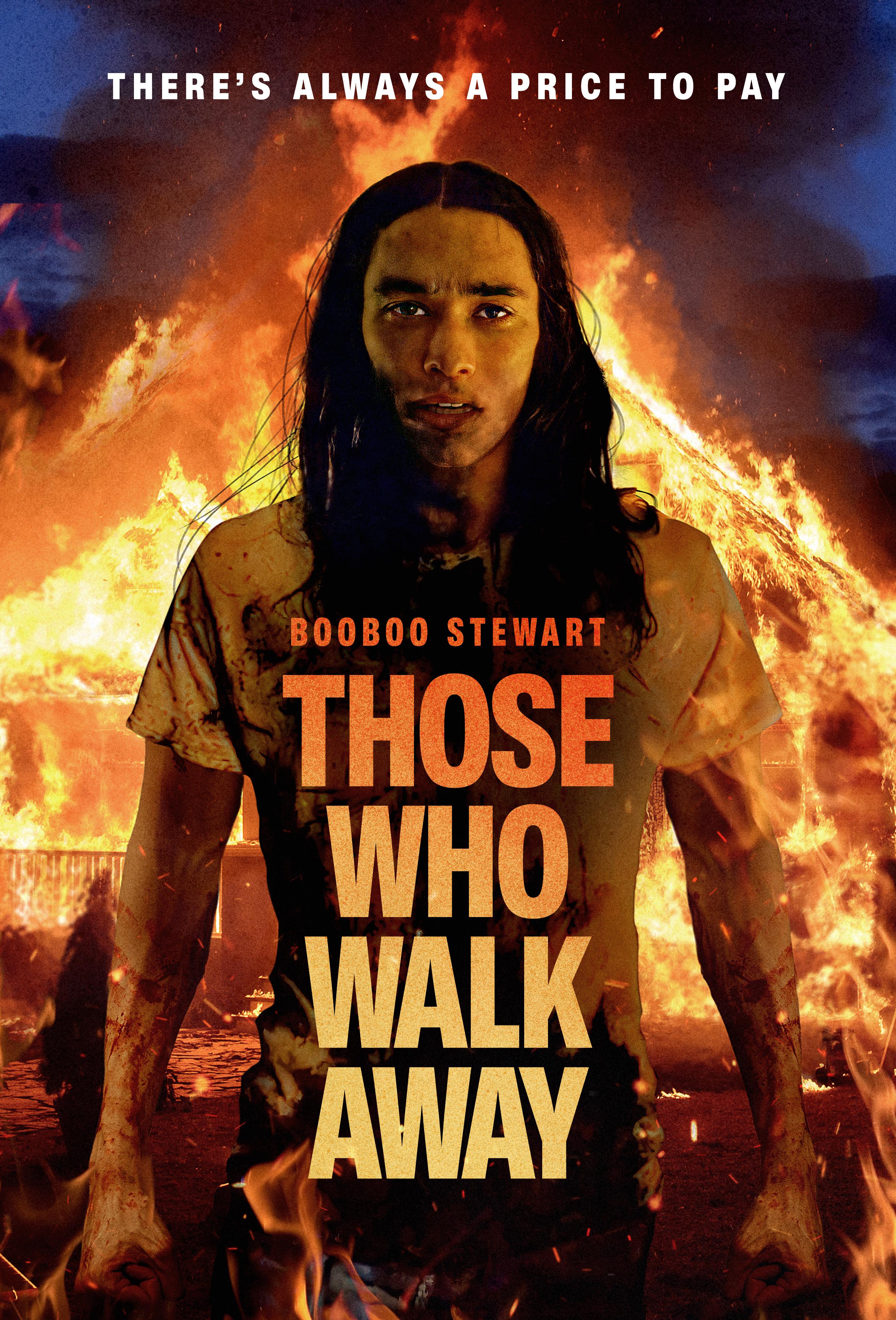 Those Who Walk Away (2022) | Watch on Movi47